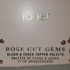 Jouer Rose Cut Gems